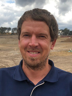 Jon Murphy