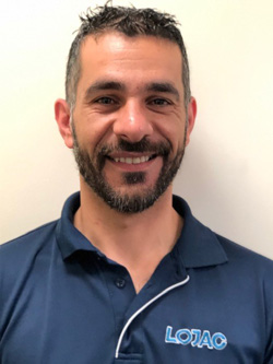 Rob Nassar